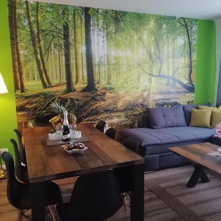 Koelsche Wohnung 1C Kolonia Zewnętrze zdjęcie